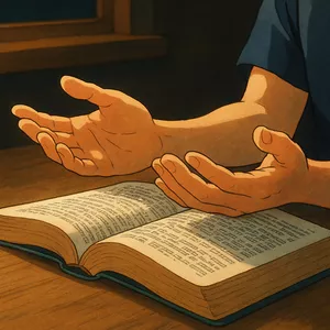 Imagem de capa para o Ebook Novo Testamento Em 30 Dias