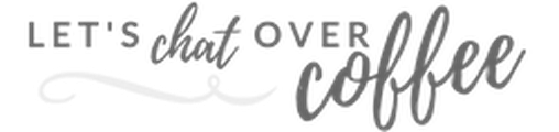 Chat Over Coffee logo