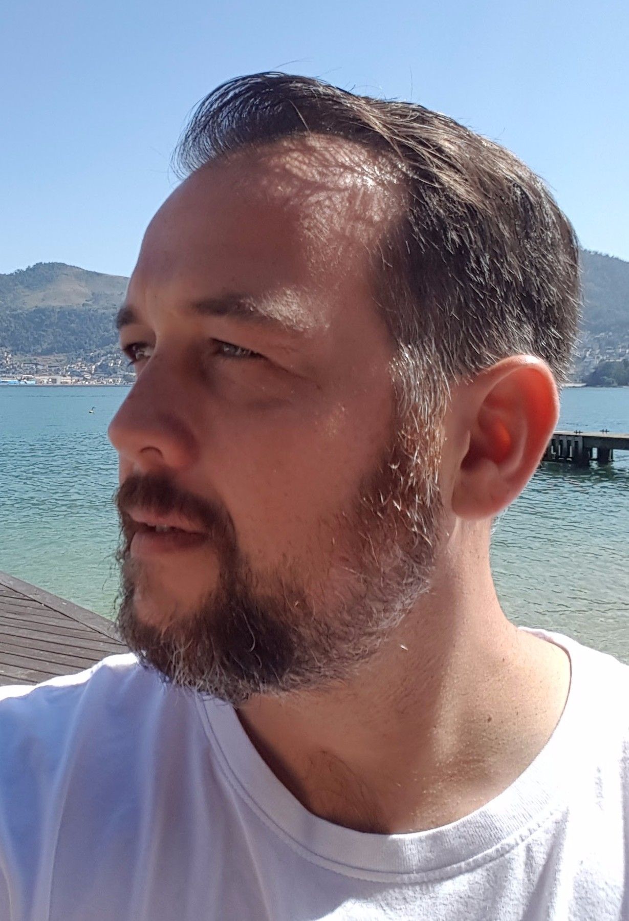 Florian D. Prince