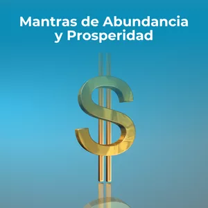 Imagen de portada para Curso online Mantras de Abundancia y Prosperidad