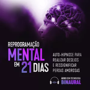 Imagem de capa para o Curso online AR | REPROGRAMAÇÃO MENTAL