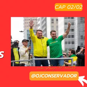 Imagem do curso CÓDIGO BRASIL: A ESTRATÉGIA DA RETOMADA -  O que está por trás da tentativa de eleição do Flávio