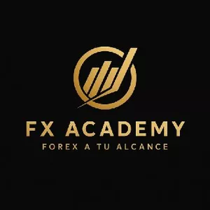 Imagen de portada para Curso online FX Academy