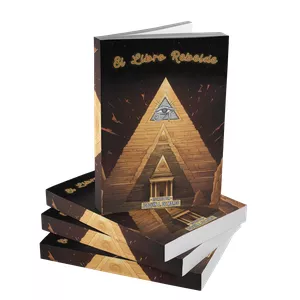 Imagen de portada para Ebook ¡El Libro Rebelde!