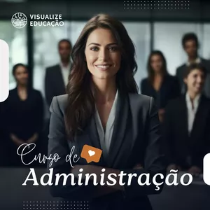 Imagem do curso Administração
