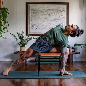 Imagem de capa para o Curso online Comunidade YogAR