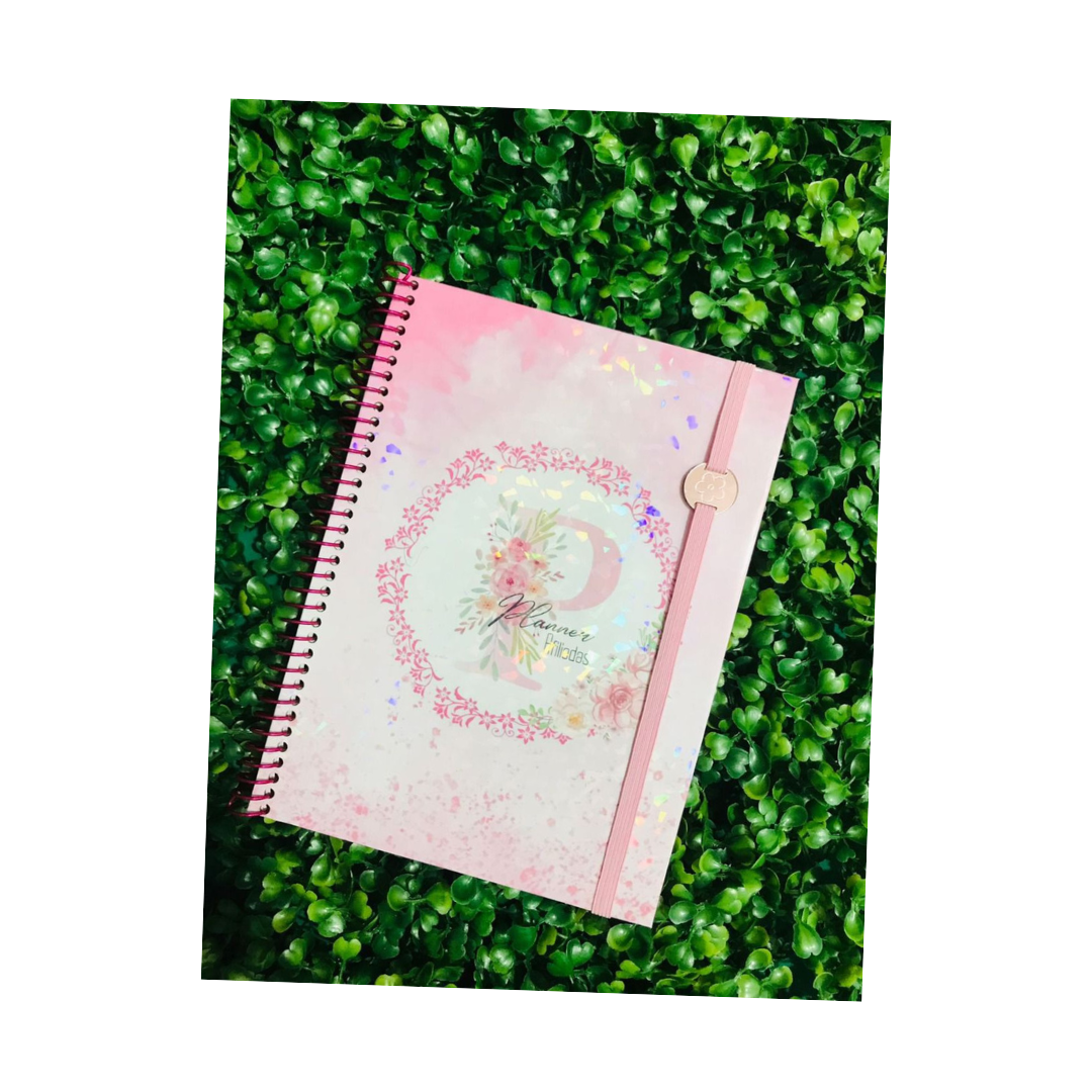Planner de Sucesso "Afiliadas em Ação" — imagem 4