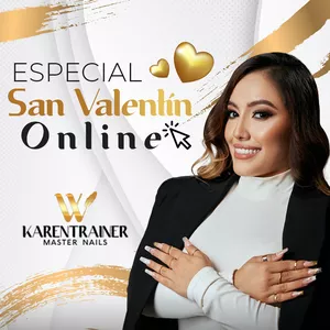 Imagen de portada para Curso online ESPECIAL SAN VALENTÍN 