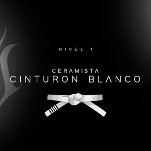 Imagen de portada para Curso online Ceramista Faixa Branca - Español
