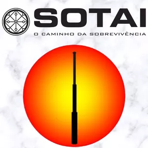 Imagem de capa para o Curso online OPERADOR DE BASTÃO RETRÁTIL 1