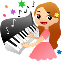 iLearn Music Club logo