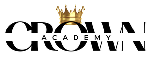 Crown Academy logo