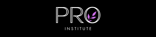 Pro Institute by Martina logo
