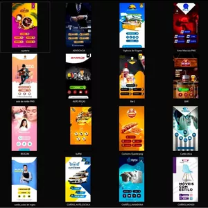 Imagen de portada para Ebook Mega Pack de Tarjetas Interactivas 2025 - ¡500+ Diseños Editables + Curso Exclusivo! 🎨💡