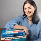 Salinha da Mell - Profa. Mellissa Maciel
