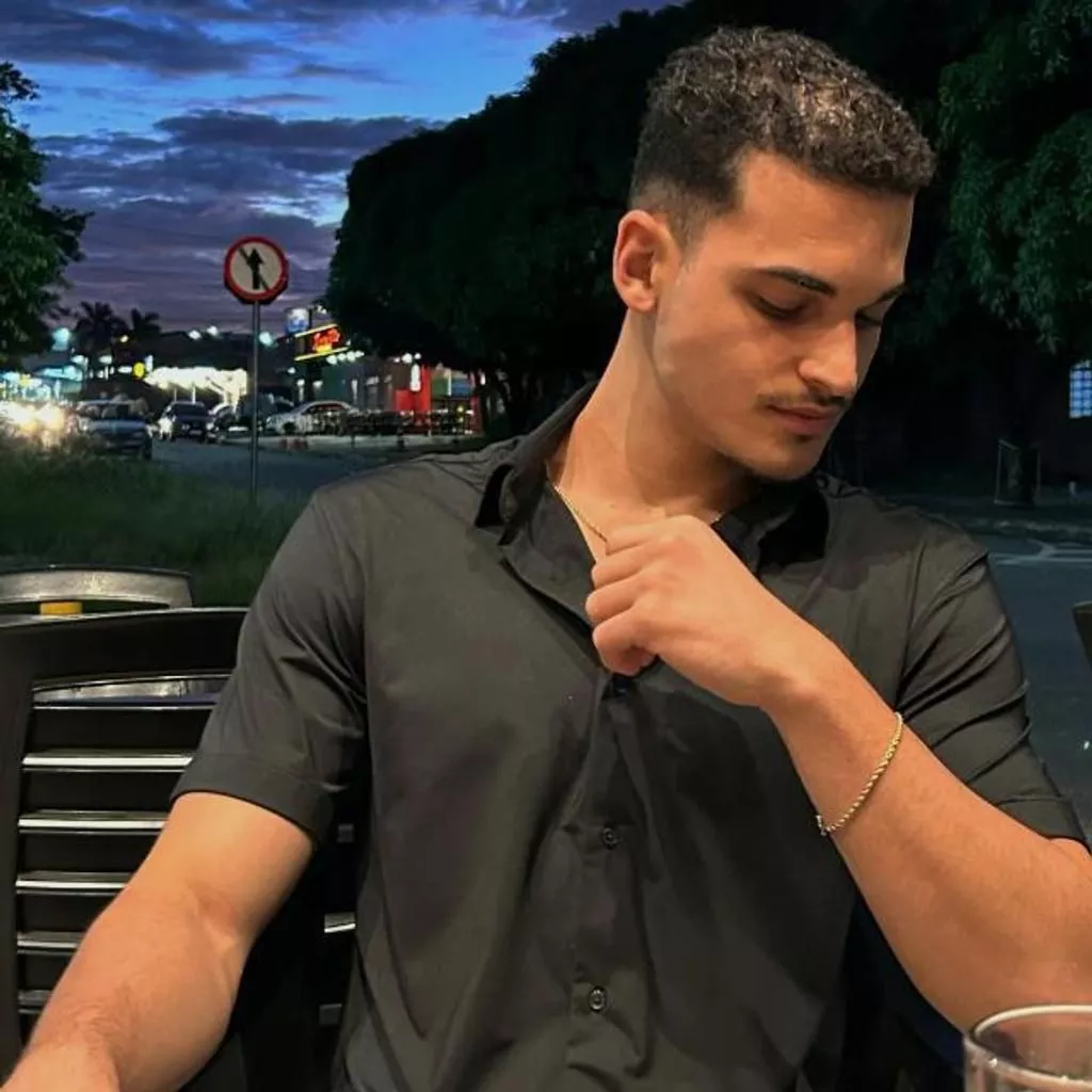 Ranier Rodrigues