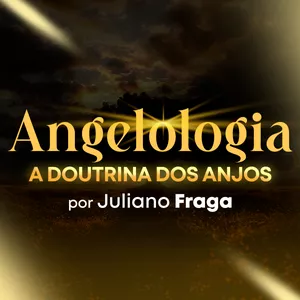 Imagem de capa para o Curso online Angelologia - A Doutrina dos Anjos
