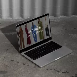 Imagem de Dossiês para Consultoras | ESSENCIAL criado por Amanda Kirsche  na hotmart