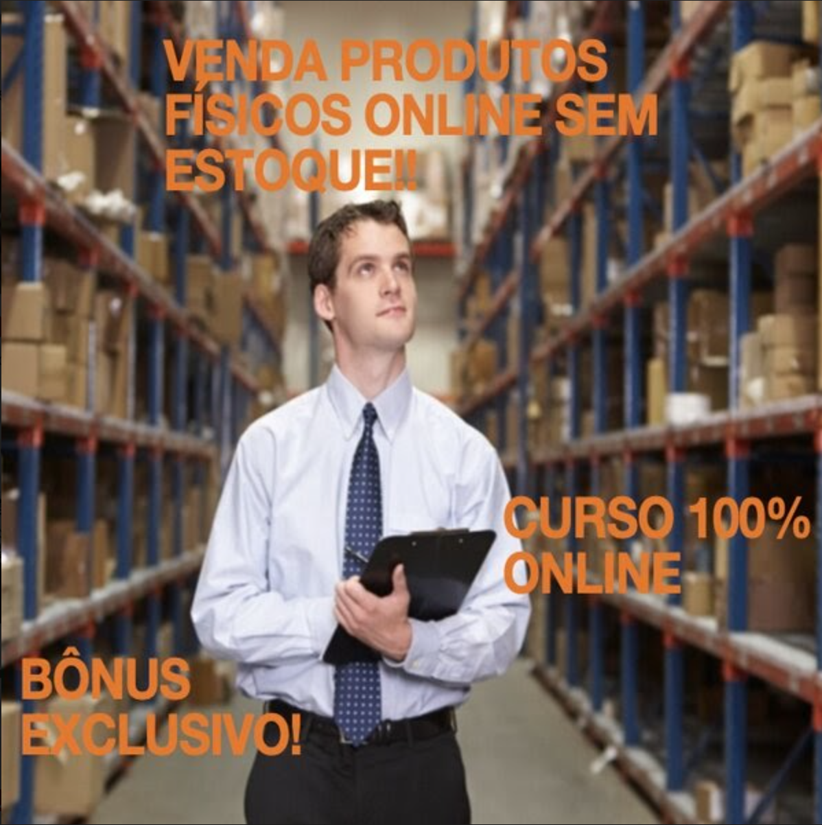 Capa do curso 