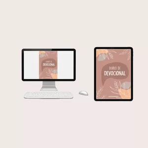 Imagen de portada para Curso online Diario digital devocional