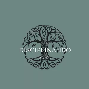 Imagem de capa para o Curso online Disciplinando a Vida 