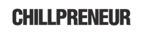 The Chillpreneur Company logo