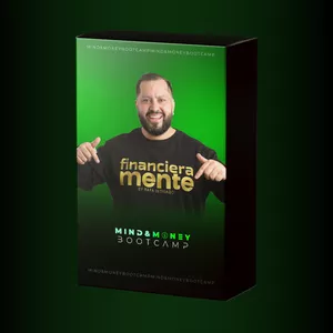 Imagen de portada para Evento online MIND & MONEY BOOTCAMP