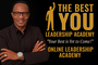 The Best You- Leadership Academy
