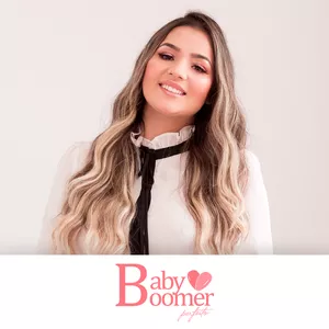 Imagem de capa para o Curso online Baby Boomer Perfeito