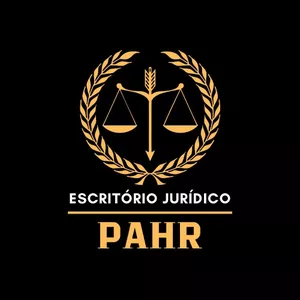 Imagem de capa para o Evento online ⚜️Pahr Assessoria ⚜️
