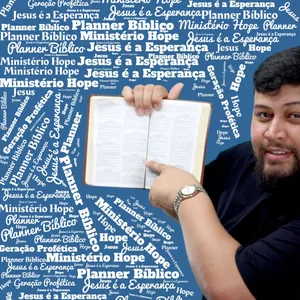 Imagem de capa para o Ebook PLANNER CRONOLÓGICO BÍBLICO