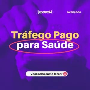 Capa do curso 
