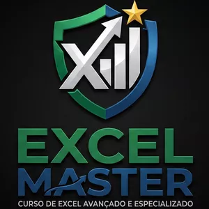 Imagem do curso  ExcelMaster