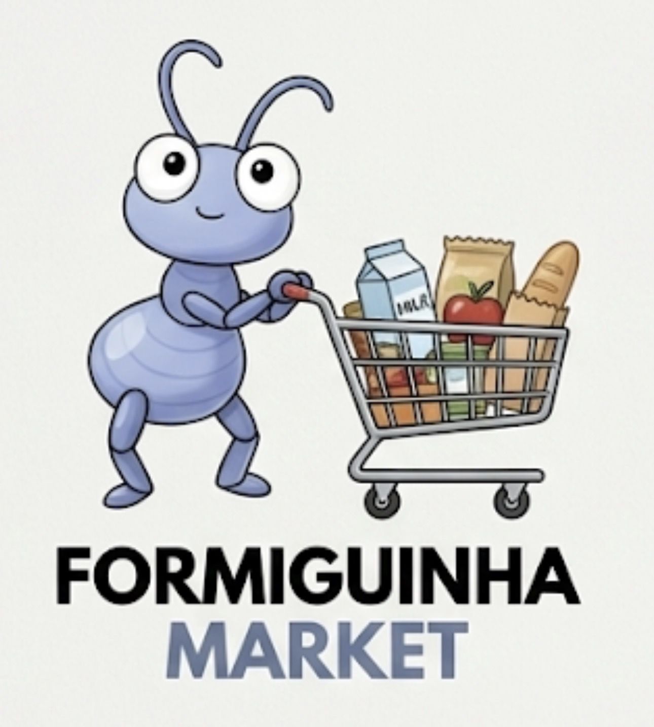 Imagem do curso Formiguinha Market 