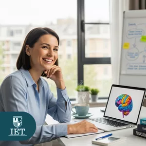 Imagem do curso Pós-graduação em Neurociência Aplicada à Educação e Aprendizagem