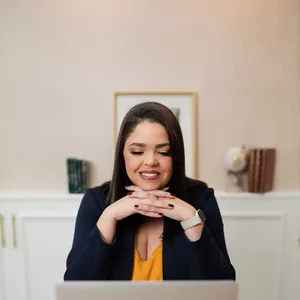 Curso Mentoria Liderança e Propósito 