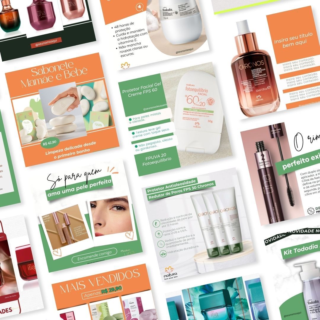 Canva Consultora Natura