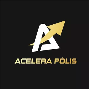 Imagem de capa para o Curso online Formação Acelera Pólis