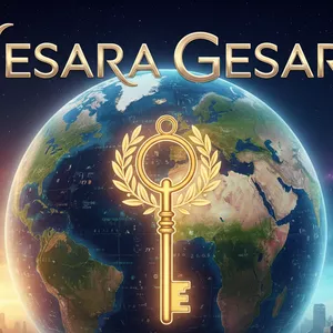Cover image for Online course NESARA GESARA 