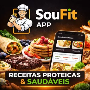 Imagem do curso SouFit App