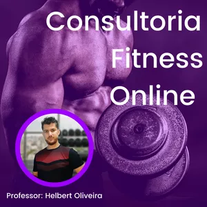 Imagem de capa para o Serviço online Consultoria Fitness Online: Trimestral 
