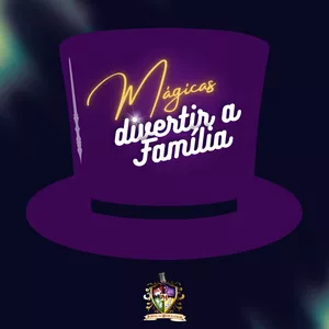 Imagem de Mágicas para Divertir a Família criado por Portal da Mágica na hotmart