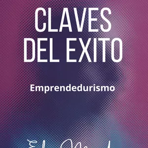 Imagen de portada para Ebook Claves del Exito