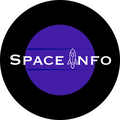 SpaceInfo Club's School logo
