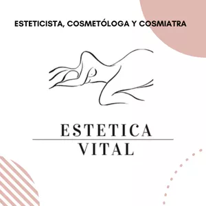 Imagen de portada para Curso online Esteticista, Cosmetóloga y Cosmiatra