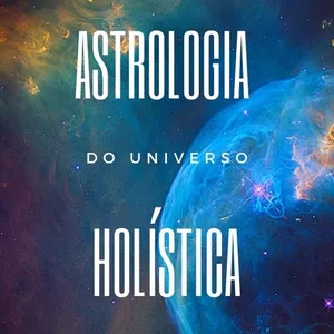 Imagem do curso Astrologia Holística 