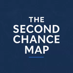 Cover image for Online course The Second Chance Map