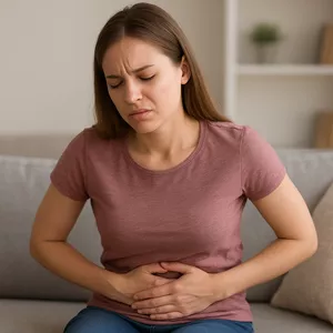 Imagem de capa para o Ebook O Poder de Um Intestino Regulado