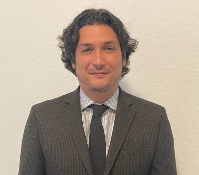 Abogado Invitado Rubén Fernández De Ávila