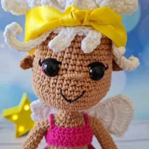 Imagen de portada para Curso online TALLER: OLGA, EL HADA DE LOS ANIMALES